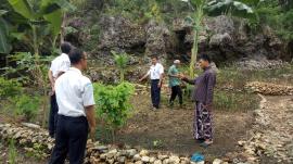 Rencana pembangunan shelter deteksi gempa